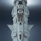 Kikantaizen 1/2000 "Star Blazers: Space Battleship Yamato 2202" Earth Federation Andromeda-class 1st Ship Andromeda | animota