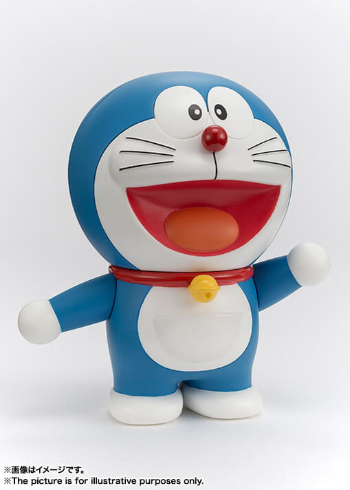[Resale]Figuarts Zero "Doraemon" Doraemon | animota