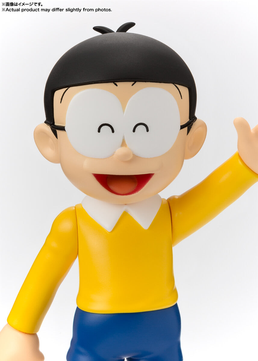 [Resale]Figuarts Zero "Doraemon" Nobi Nobita | animota
