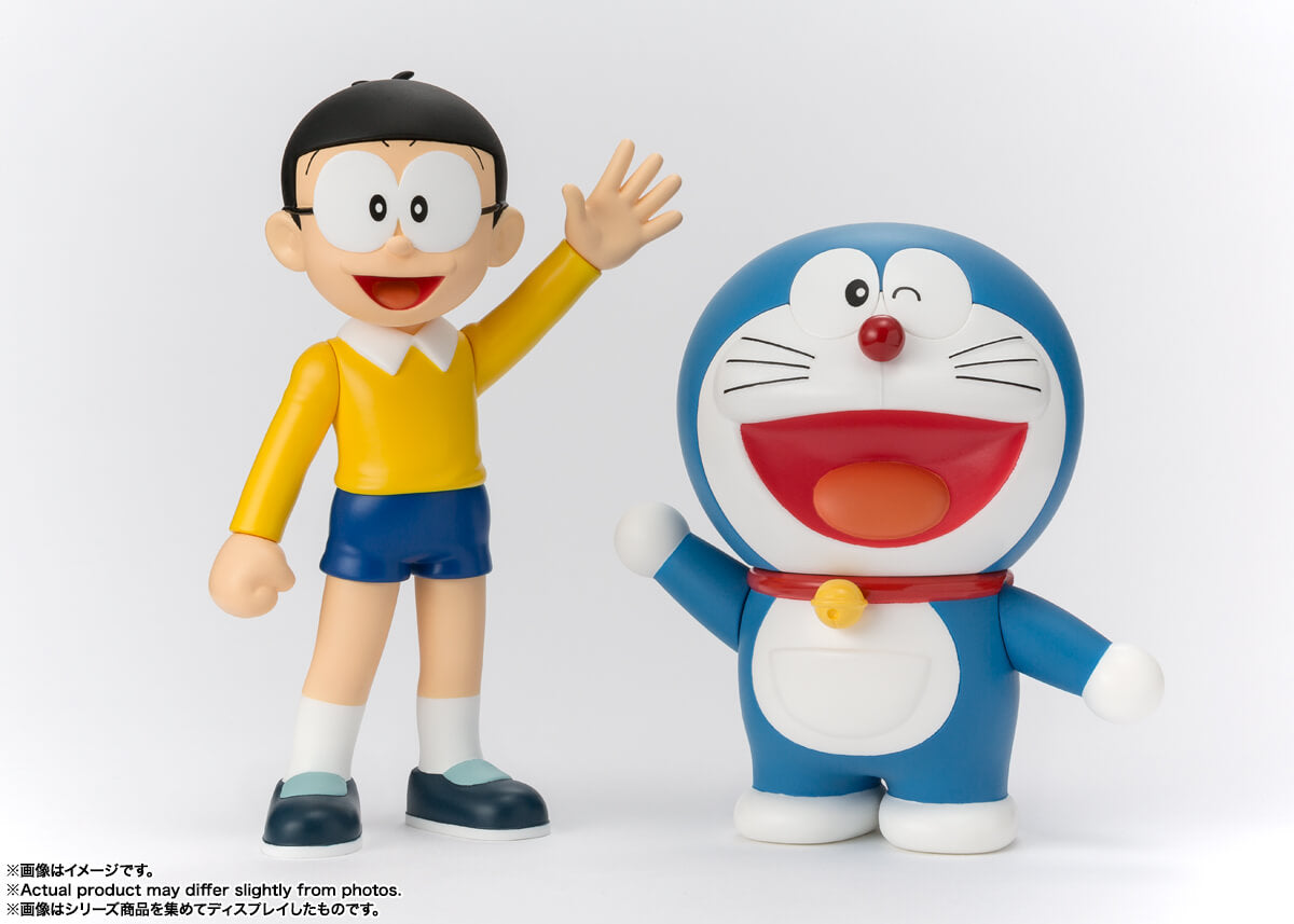 [Resale]Figuarts Zero "Doraemon" Nobi Nobita | animota