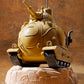 Chogokin "SAND LAND" Sand Land Royal Army Tank Corps No. 104 | animota
