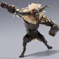 S.H.Monster Arts "Monster Hunter" Series Furious Rajang