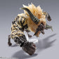 S.H.Monster Arts "Monster Hunter" Series Furious Rajang