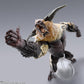 S.H.Monster Arts "Monster Hunter" Series Furious Rajang