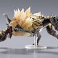 S.H.Monster Arts "Monster Hunter" Series Furious Rajang