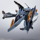 HI-METAL R "Macross Zero" VF-0A Phoenix (Kudo Shin Fighter) + QF-2200D-B Ghost | animota