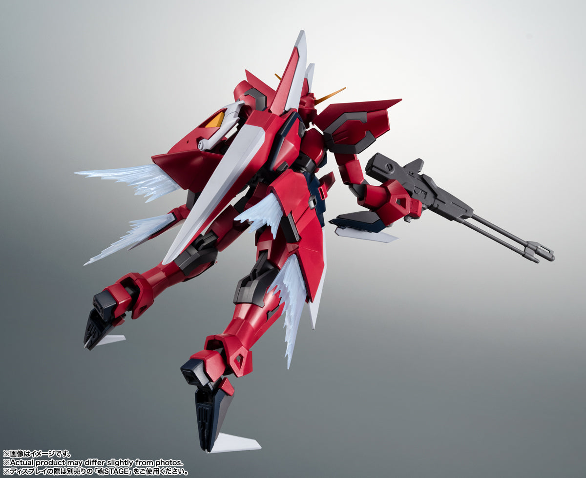 Robot Spirits Side MS "Mobile Suit Gundam SEED" GAT-X303 Aegis Gundam Ver. A.N.I.M.E. | animota