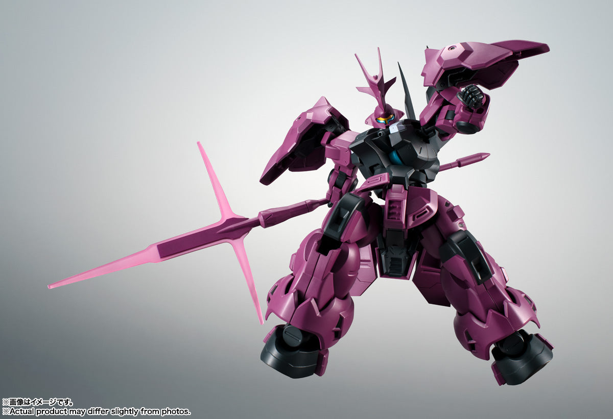 Robot Spirits Side MS "Mobile Suit Gundam: The Witch from Mercury" MD-0032G Guel's Dilanza Ver. A.N.I.M.E.