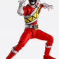 S.H.Figuarts (Shinkocchou Seihou) "Zyuden Sentai Kyoryuger" Kyoryu Red | animota