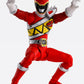 S.H.Figuarts (Shinkocchou Seihou) "Zyuden Sentai Kyoryuger" Kyoryu Red | animota