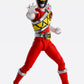 S.H.Figuarts (Shinkocchou Seihou) "Zyuden Sentai Kyoryuger" Kyoryu Red | animota