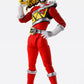 S.H.Figuarts (Shinkocchou Seihou) "Zyuden Sentai Kyoryuger" Kyoryu Red | animota