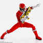 S.H.Figuarts (Shinkocchou Seihou) "Zyuden Sentai Kyoryuger" Kyoryu Red | animota