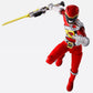 S.H.Figuarts (Shinkocchou Seihou) "Zyuden Sentai Kyoryuger" Kyoryu Red | animota