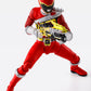 S.H.Figuarts (Shinkocchou Seihou) "Zyuden Sentai Kyoryuger" Kyoryu Red | animota