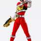 S.H.Figuarts (Shinkocchou Seihou) "Zyuden Sentai Kyoryuger" Kyoryu Red | animota