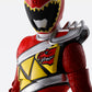 S.H.Figuarts (Shinkocchou Seihou) "Zyuden Sentai Kyoryuger" Kyoryu Red | animota