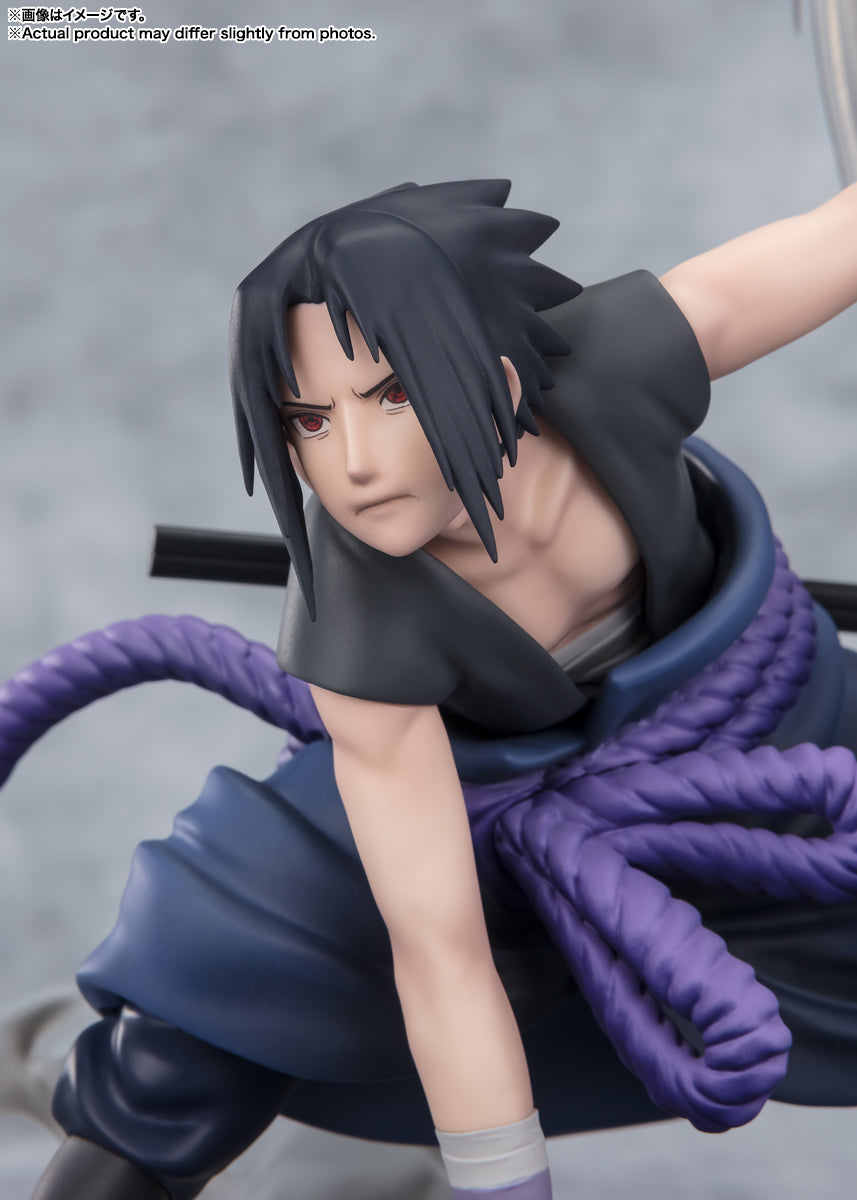 Figuarts Zero (Extra Battle) 