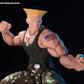 S.H.Figuarts "Street Fighter" Guile -Outfit 2- | animota