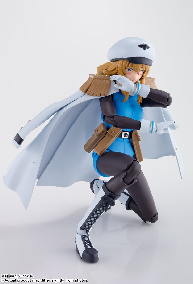 S.H.Figuarts "SHY" Spirits | animota