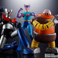 Soul of Chogokin "Mazinger Z" GX-108 Rhein X1 & GX-11R Dianan A | animota