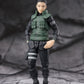 S.H.Figuarts "NARUTO -Shippuden-" Nara Shikamaru -Brilliant Strategist-