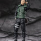 S.H.Figuarts "NARUTO -Shippuden-" Nara Shikamaru -Brilliant Strategist-