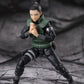 S.H.Figuarts "NARUTO -Shippuden-" Nara Shikamaru -Brilliant Strategist-