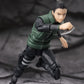 S.H.Figuarts "NARUTO -Shippuden-" Nara Shikamaru -Brilliant Strategist-