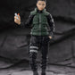 S.H.Figuarts "NARUTO -Shippuden-" Nara Shikamaru -Brilliant Strategist-