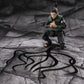 S.H.Figuarts "NARUTO -Shippuden-" Nara Shikamaru -Brilliant Strategist-