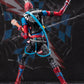 S.H.Figuarts "Spider-Man: Across the Spider-Verse" Spider-Punk (Spider-Man: Across the Spider-Verse), animota