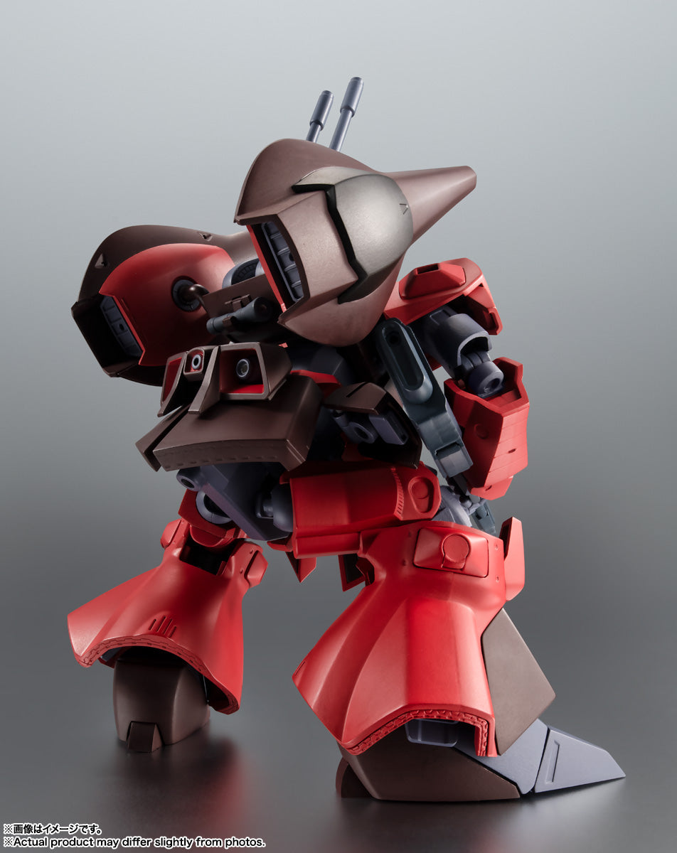 Robot Spirits Side MS "Mobile Suit Zeta Gundam" RMS-099 Rick Dias (Quattro Vageena Color) Ver. A.N.I.M.E., animota