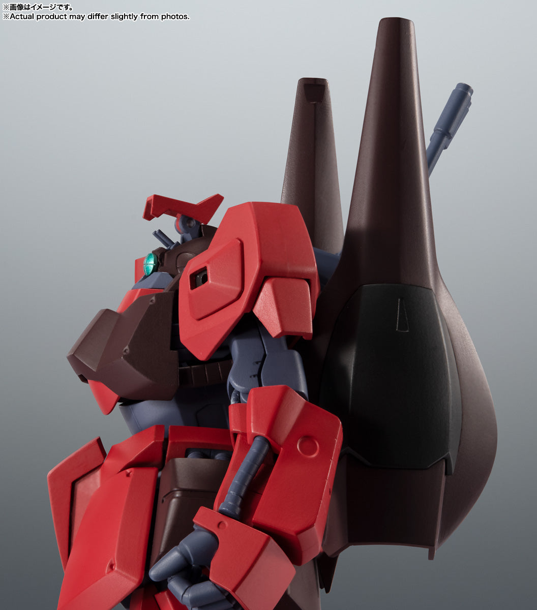 Robot Spirits Side MS "Mobile Suit Zeta Gundam" RMS-099 Rick Dias (Quattro Vageena Color) Ver. A.N.I.M.E., animota