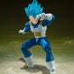 S.H.Figuarts "Dragon Ball Super" Super Saiyan God Super Saiyan Vegeta -The pride of Saiyans-, animota