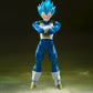S.H.Figuarts "Dragon Ball Super" Super Saiyan God Super Saiyan Vegeta -The pride of Saiyans-, animota