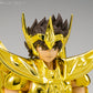 Saint Cloth Myth EX Seiya de Sagitario -Sucesor de la Armadura Dorada-