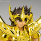 Saint Cloth Myth EX Seiya de Sagitario -Sucesor de la Armadura Dorada-