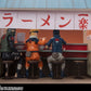 S.H.Figuarts "NARUTO -Shippuden-" Ichiraku Ramen Set, Action & Toy Figures, animota