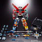 Soul of Chogokin "Voltron: Defender of the Universe" GX-71SP Beast King GoLion Voltron Chogokin 50th Ver. | animota