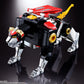 Soul of Chogokin "Voltron: Defender of the Universe" GX-71SP Beast King GoLion Voltron Chogokin 50th Ver. | animota