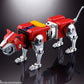 Soul of Chogokin "Voltron: Defender of the Universe" GX-71SP Beast King GoLion Voltron Chogokin 50th Ver. | animota