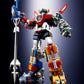 Soul of Chogokin "Voltron: Defender of the Universe" GX-71SP Beast King GoLion Voltron Chogokin 50th Ver. | animota