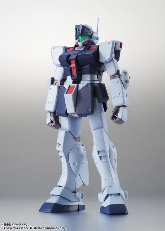 Robot Spirits Side MS "Mobile Suit Gundam 0080: War in the Poket" RGM-79SP GM Sniper II Ver. A.N.I.M.E. | animota