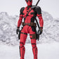 S.H.Figuarts "Deadpool & Wolverine" Deadpool (Deadpool & Wolverine)