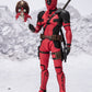 S.H.Figuarts "Deadpool & Wolverine" Deadpool (Deadpool & Wolverine)