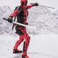 S.H.Figuarts "Deadpool & Wolverine" Deadpool (Deadpool & Wolverine)