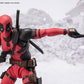 S.H.Figuarts "Deadpool & Wolverine" Deadpool (Deadpool & Wolverine)