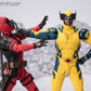 S.H.Figuarts "Deadpool & Wolverine" Deadpool (Deadpool & Wolverine)