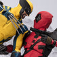 S.H.Figuarts "Deadpool & Wolverine" Deadpool (Deadpool & Wolverine)